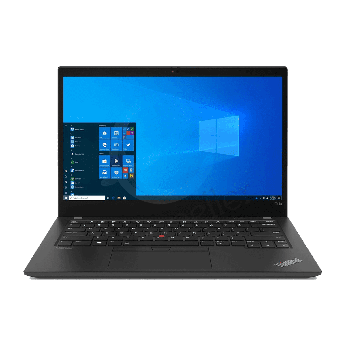 Lenovo ThinkPad T14 Gen 4
