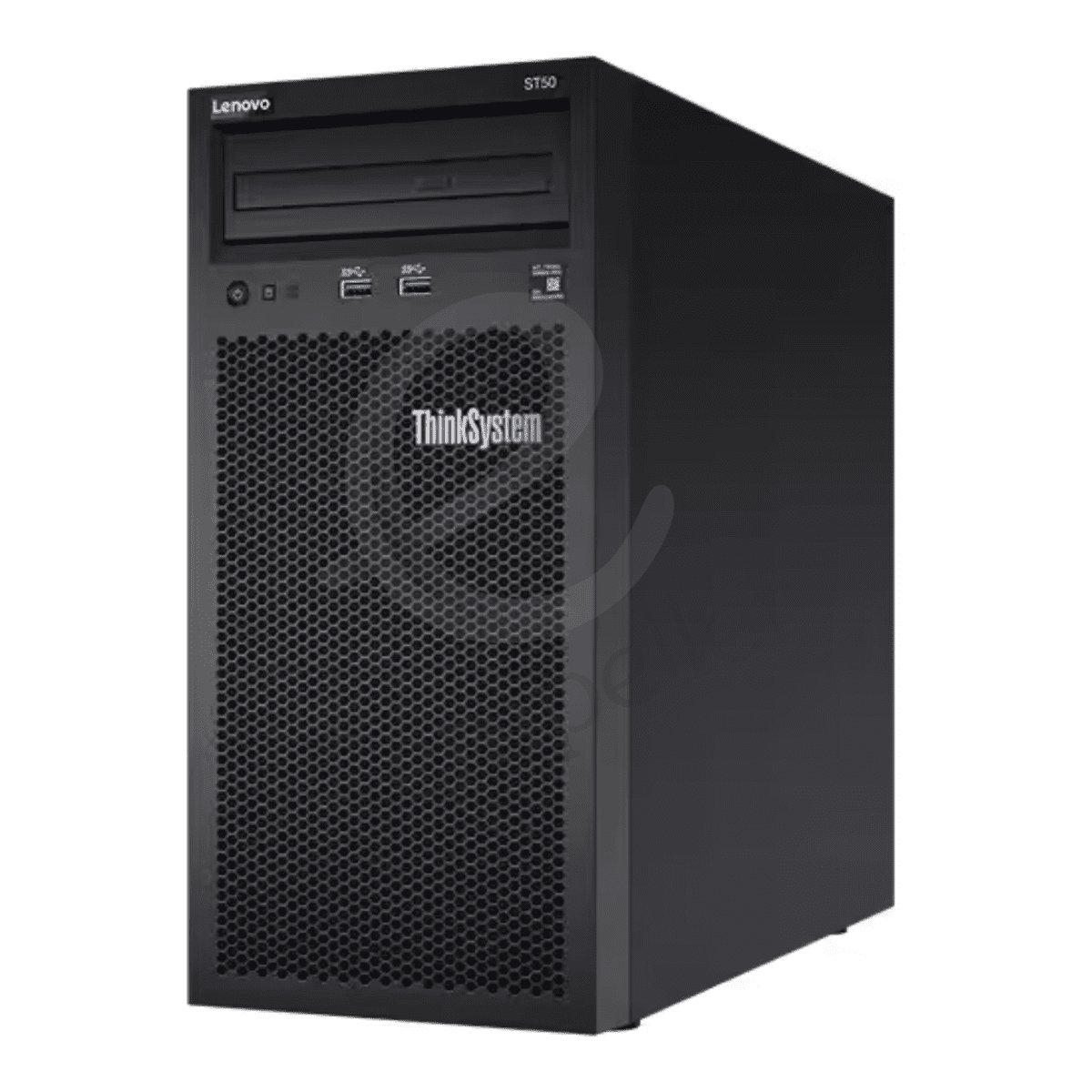 Lenovo ThinkSystem ST50 V2 Tower Server