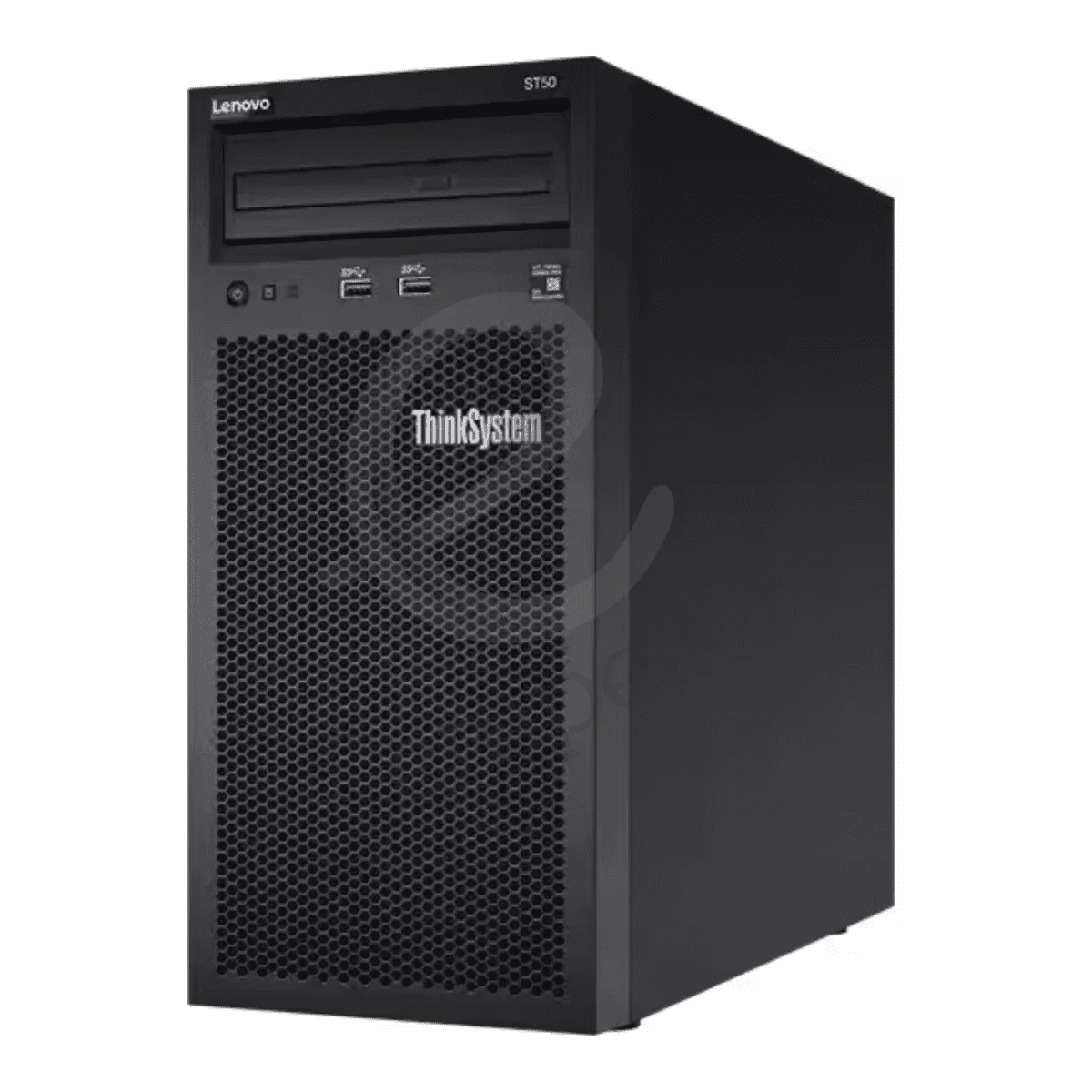Lenovo ThinkSystem ST50 V2 Tower Server