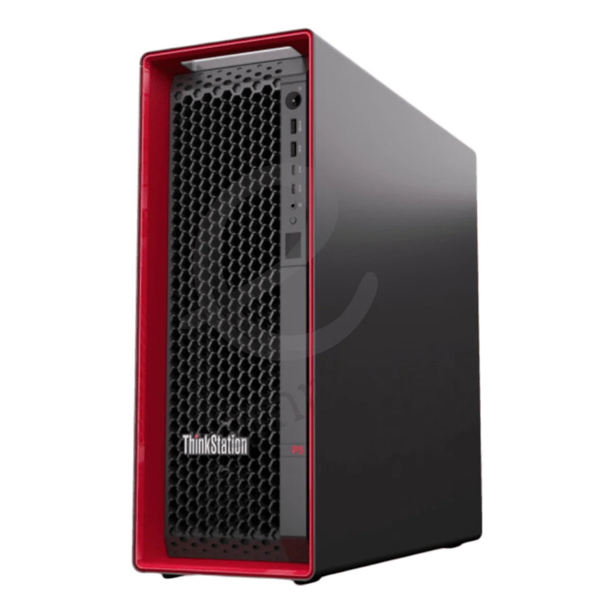 Lenovo ThinkStation P5 Workstation