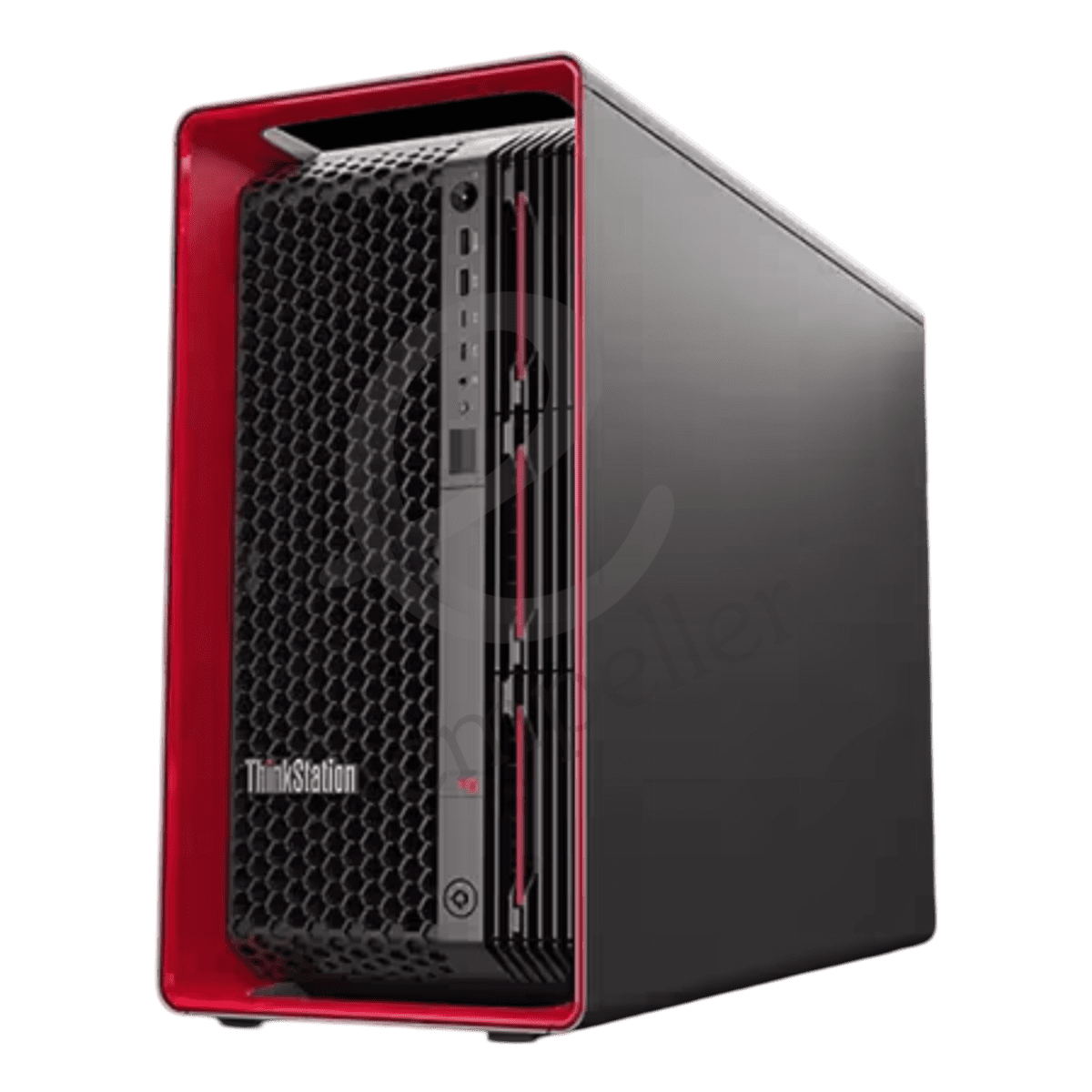 Lenovo ThinkStation PX Tower Workstation