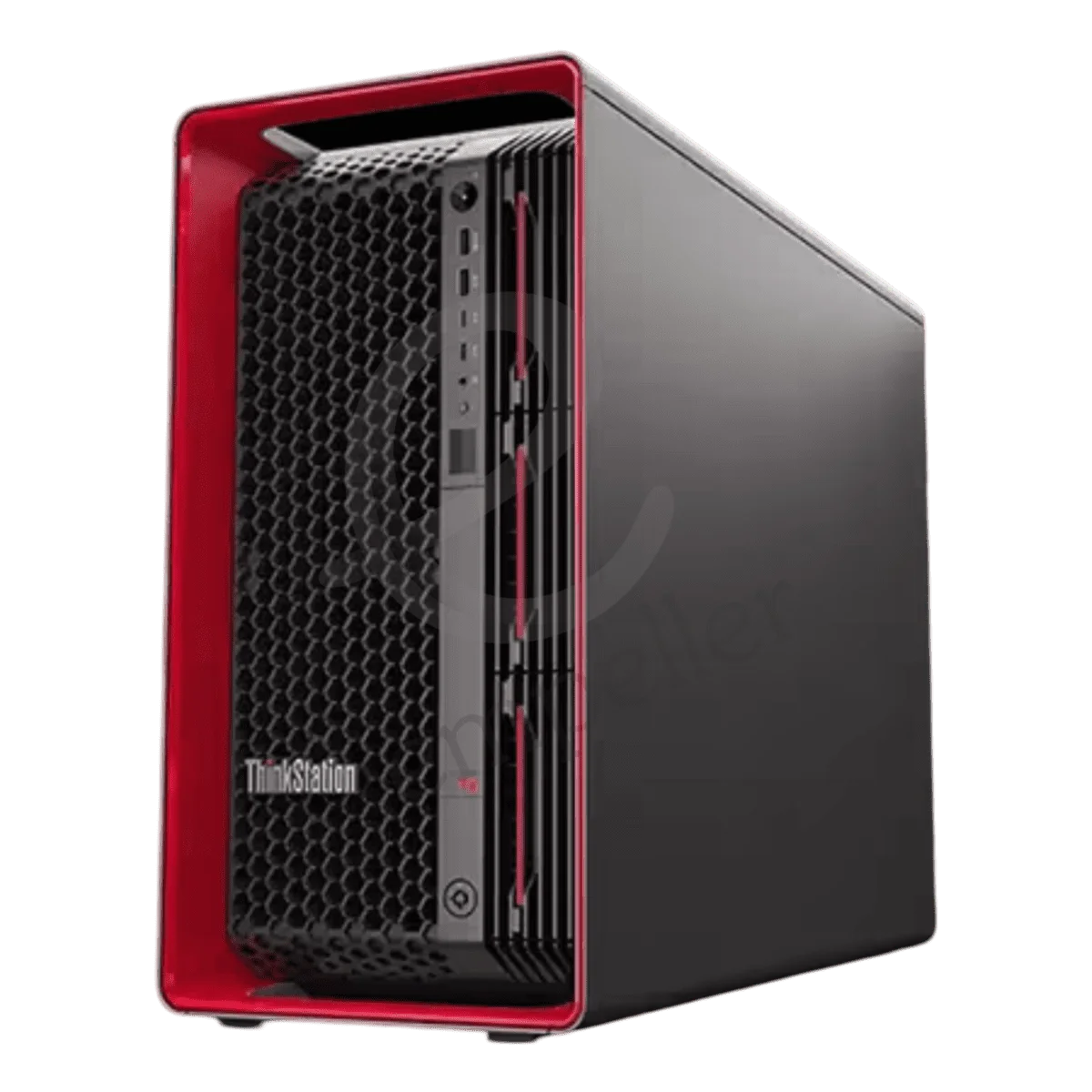Lenovo ThinkStation PX Tower Workstation
