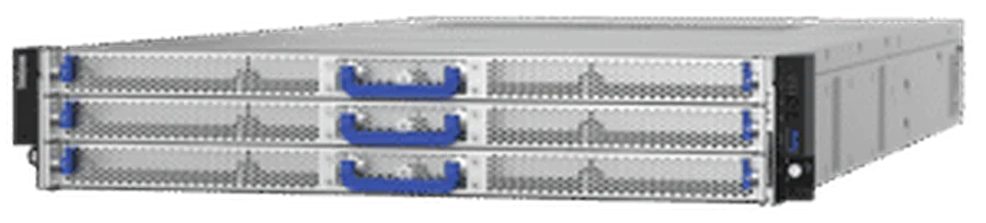 Lenovo ThinkSystem HS350X V3 Rack Server