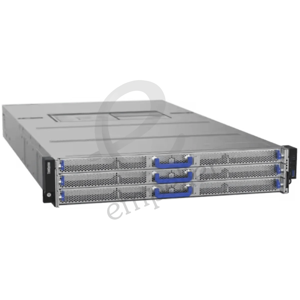 Lenovo ThinkSystem HS350X V3 Rack Server