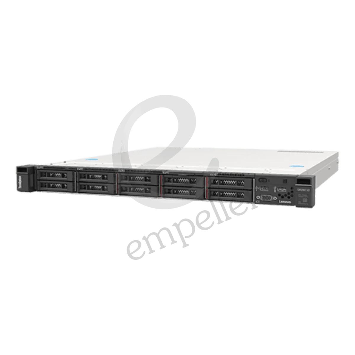 Lenovo ThinkSystem SR250 V3 Rack Server