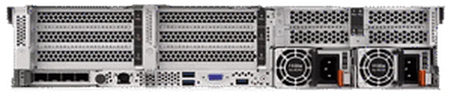 Lenovo ThinkSystem SR665 Rack Server