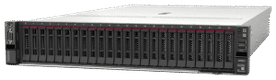 Lenovo ThinkSystem SR665 Rack Server