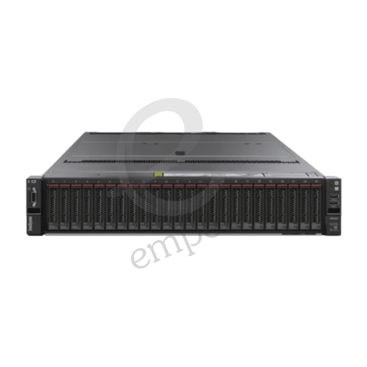 Lenovo ThinkSystem SR665 Rack Server
