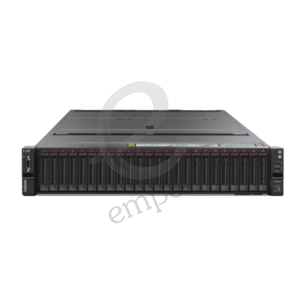 Lenovo ThinkSystem SR665 Rack Server