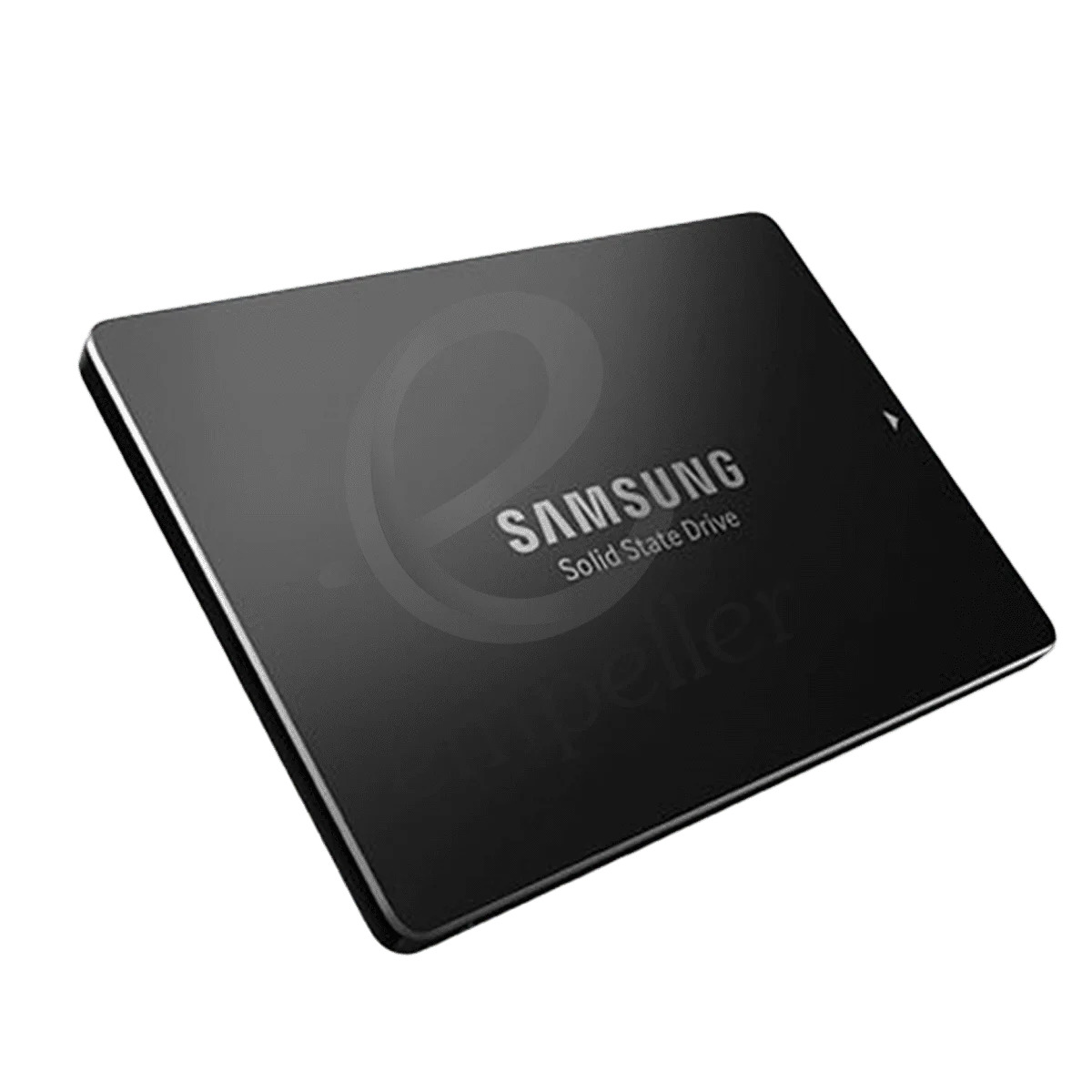 Samsung 960GB Enterprise SSD - PM893