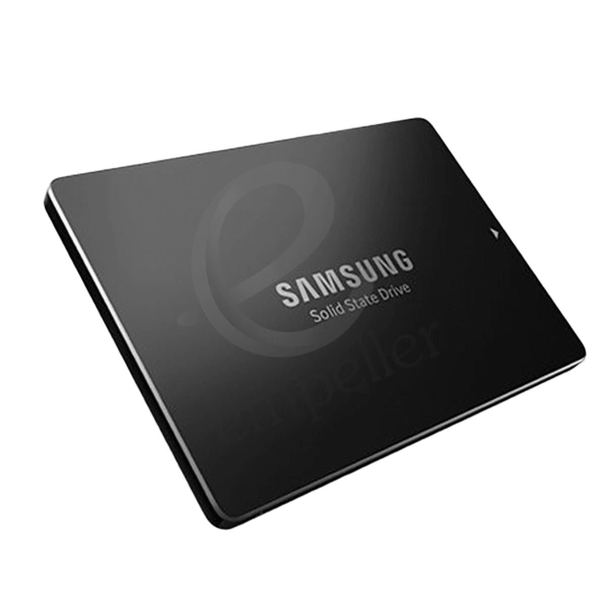 Samsung 480GB Enterprise SSD - PM893
