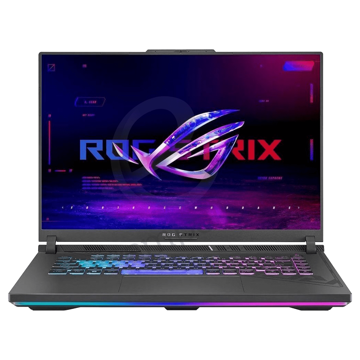 ASUS ROG Strix G16 Gaming (2023) Laptop 13th Gen / Intel Core i7-13650HX / 16inch FHD / 1TB SSD / 16GB RAM