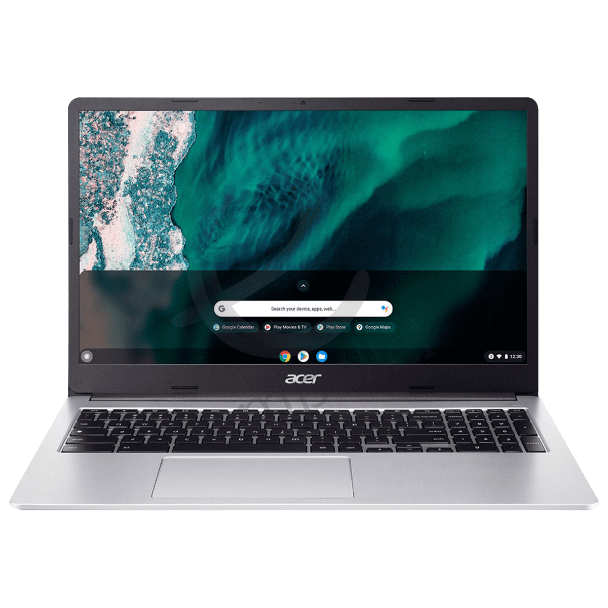 Acer Chromebook 315 (2021) Laptop – Intel Pentium Silver-N6000 / 15.6inch / 128GB SSD / 4GB RAM