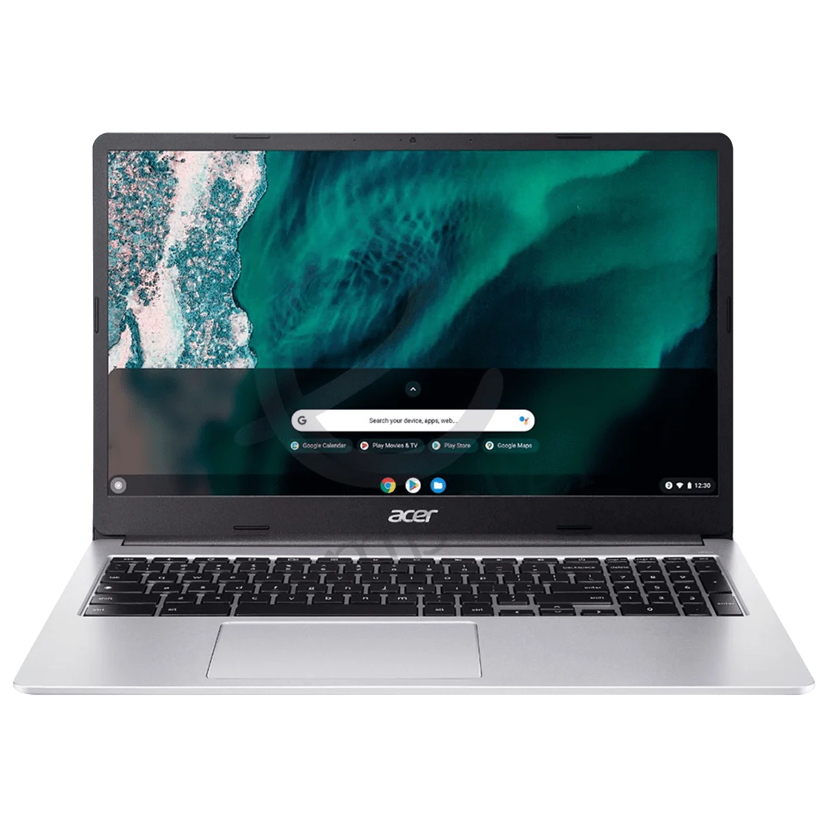 Acer Chromebook 315 (2021) Laptop – Intel Pentium Silver-N6000 / 15.6inch / 128GB SSD / 4GB RAM