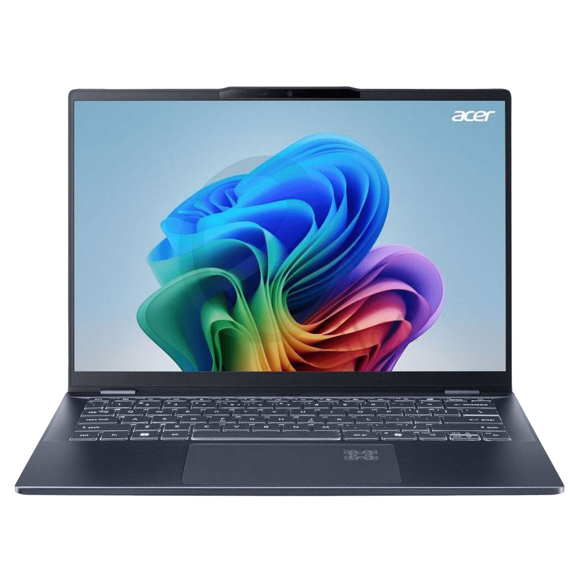 Acer Swift 14 (2024) AI PC 2nd Series / Intel Core Ultra 7-258V / 14inch 2.8K / 1TB SSD / 32GB RAM