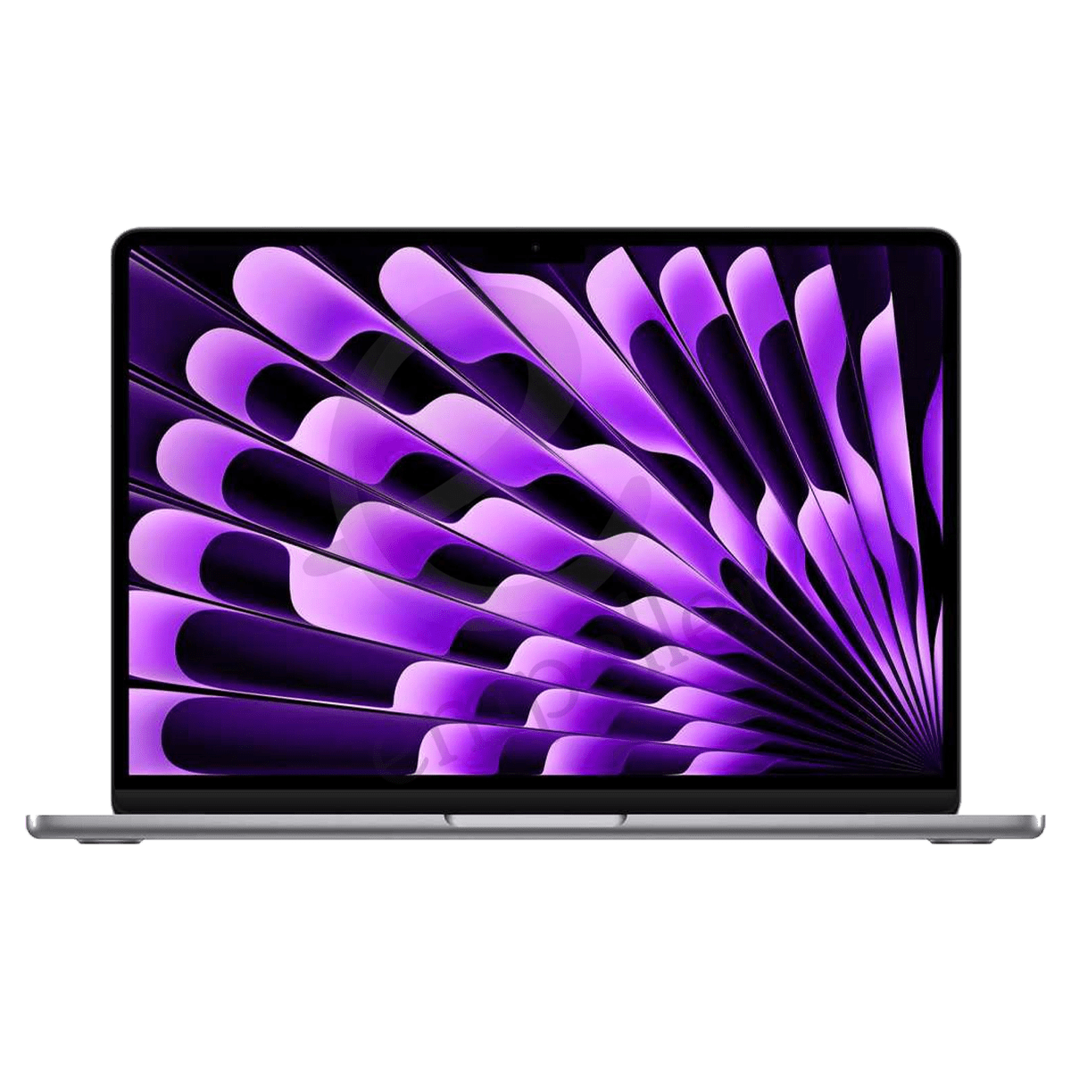 Apple MacBook Air 13-inch (2024) M2 with 8-core CPU / 16GB RAM / 256GB SSD / 8-core GPU