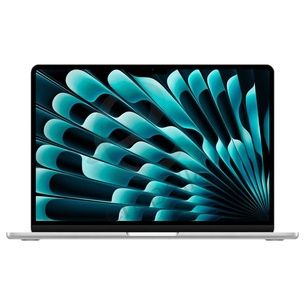 Apple MacBook Air 13-inch (2024) M3 with 8-core CPU / 16GB RAM / 256GB SSD / 8-core GPU