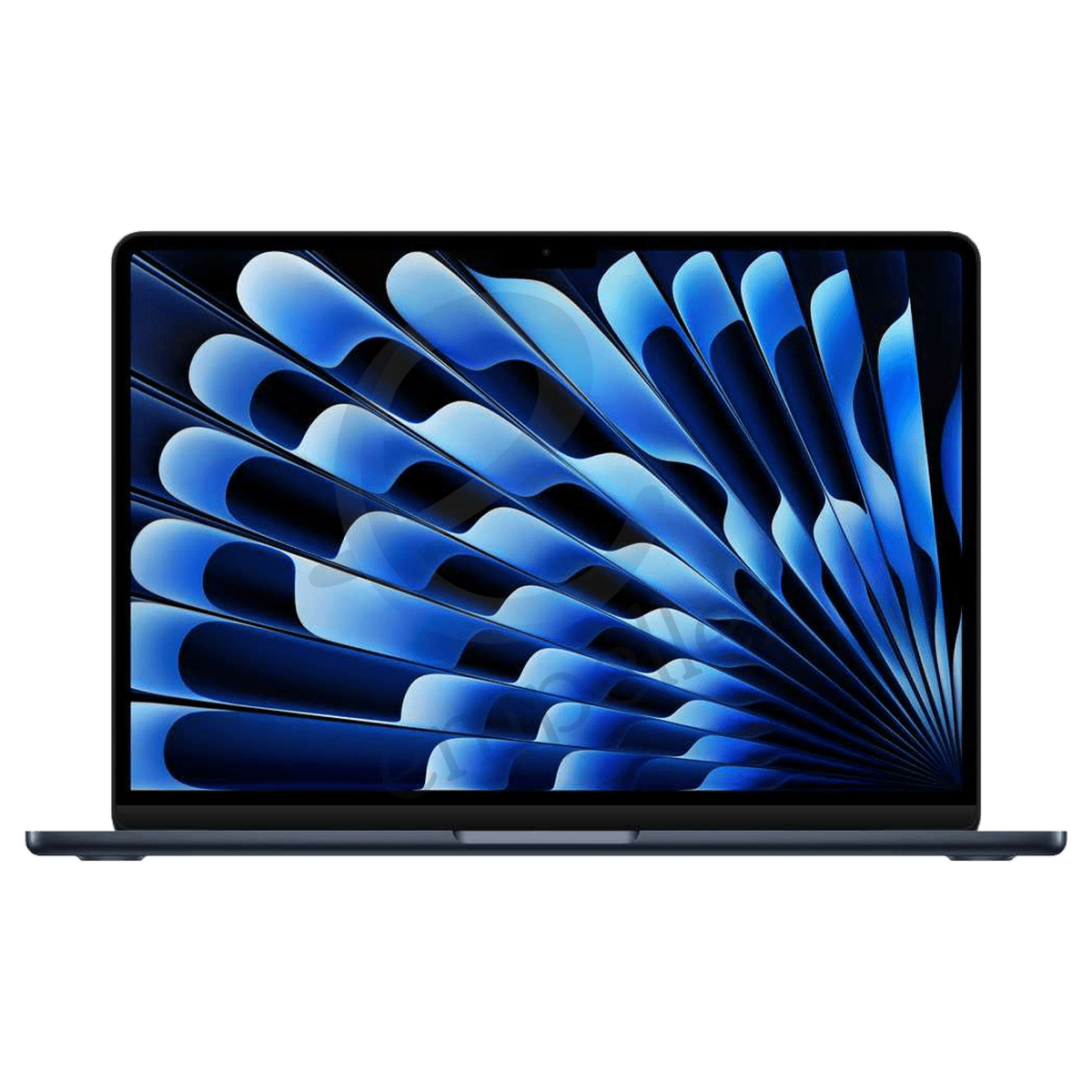 Apple MacBook Air M3 (2024) 13-inch with 8-core CPU / 8GB RAM / 256GB SSD / 8-core GPU