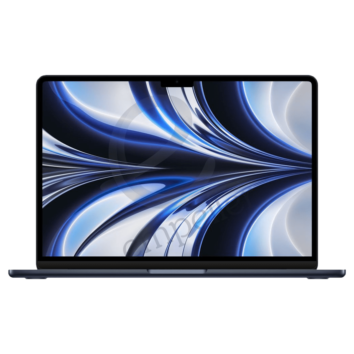 Apple MacBook Air 13.6-inch (2022) Apple M2 Chip / 8GB RAM / 256GB SSD / 8-core GPU