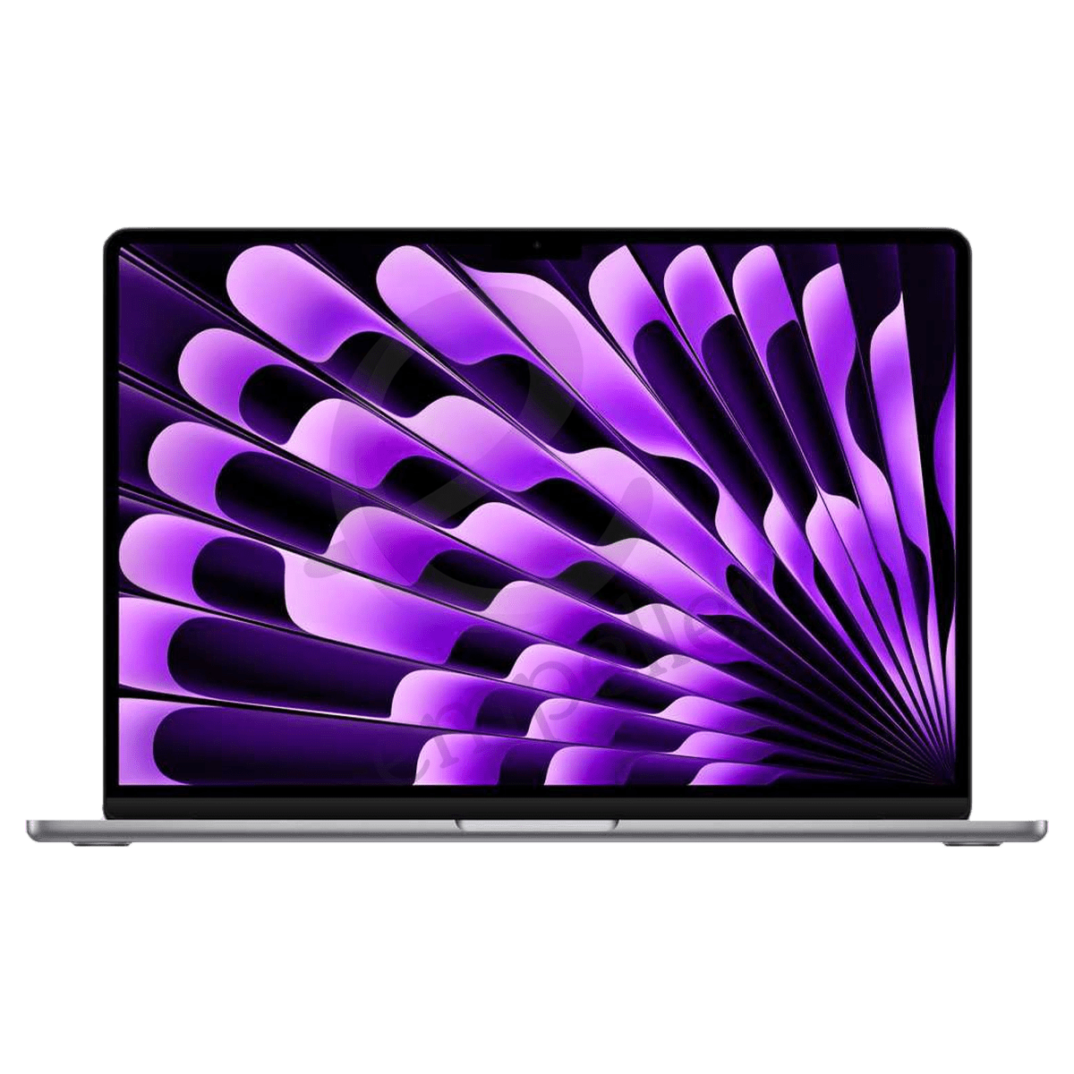 Apple MacBook Air 13-inch (2024) M3 with 8-core CPU / 24GB RAM / 512GB SSD / 10-core GPU