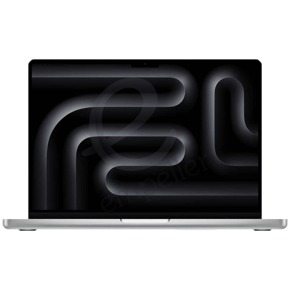 Apple MacBook Pro 14-inch (2023) M3 with 8-core CPU / 8GB RAM / 1TB SSD / 10-core GPU