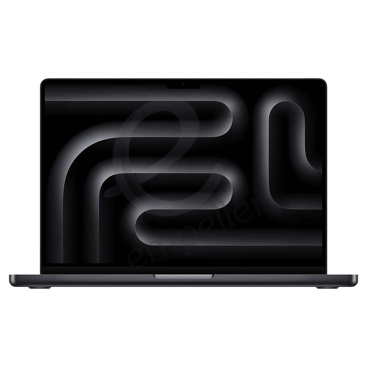 Apple MacBook Pro M4 (2024) 14-inch with 10-core CPU / 24GB RAM / 1TB SSD / 10-core GPU
