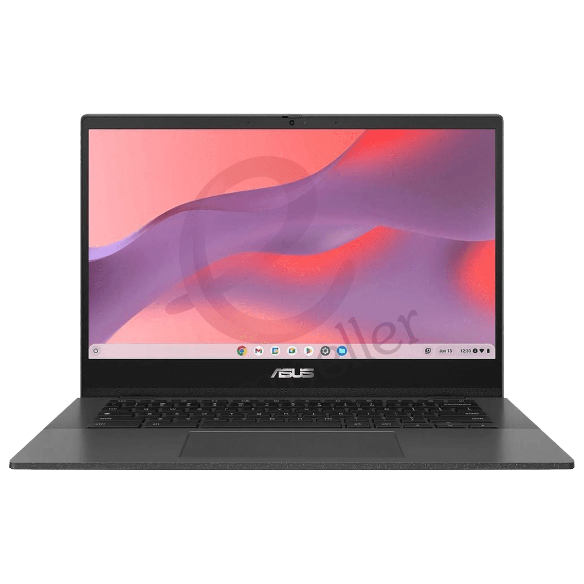 Asus Chromebook MediaTek Kompanio 520 / 14inch FHD / 64GB eMMC / 4GB RAM