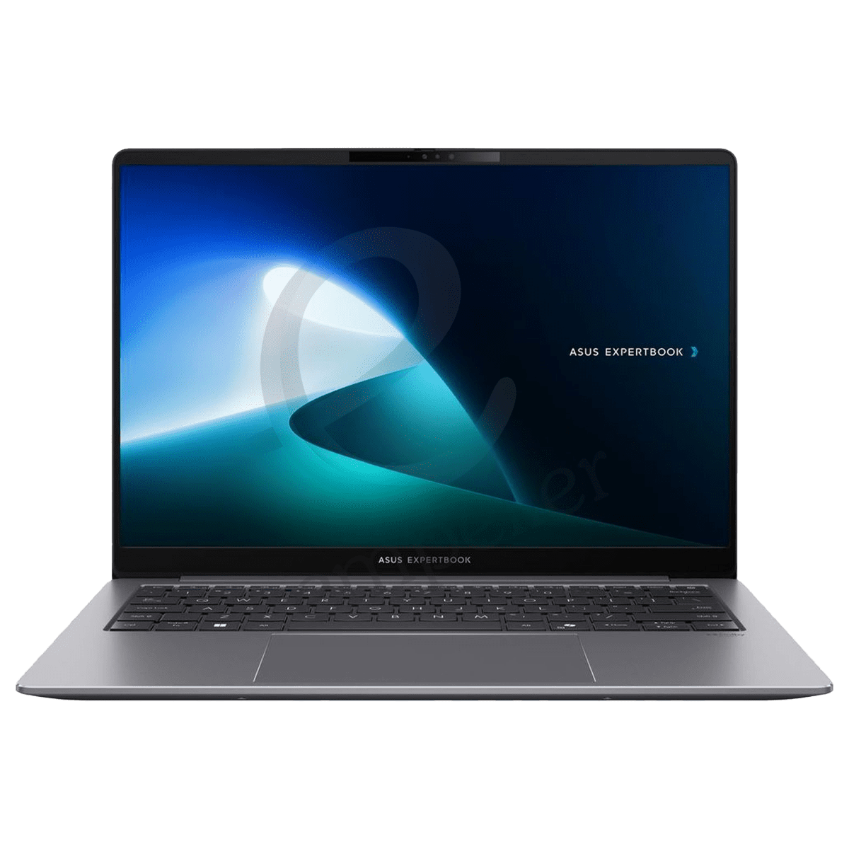 Asus ExpertBook P5 (2024) Laptop – 2nd Series / Intel Core Ultra 7-258V / 14inch WQXGA / 1TB SSD / 32GB RAM
