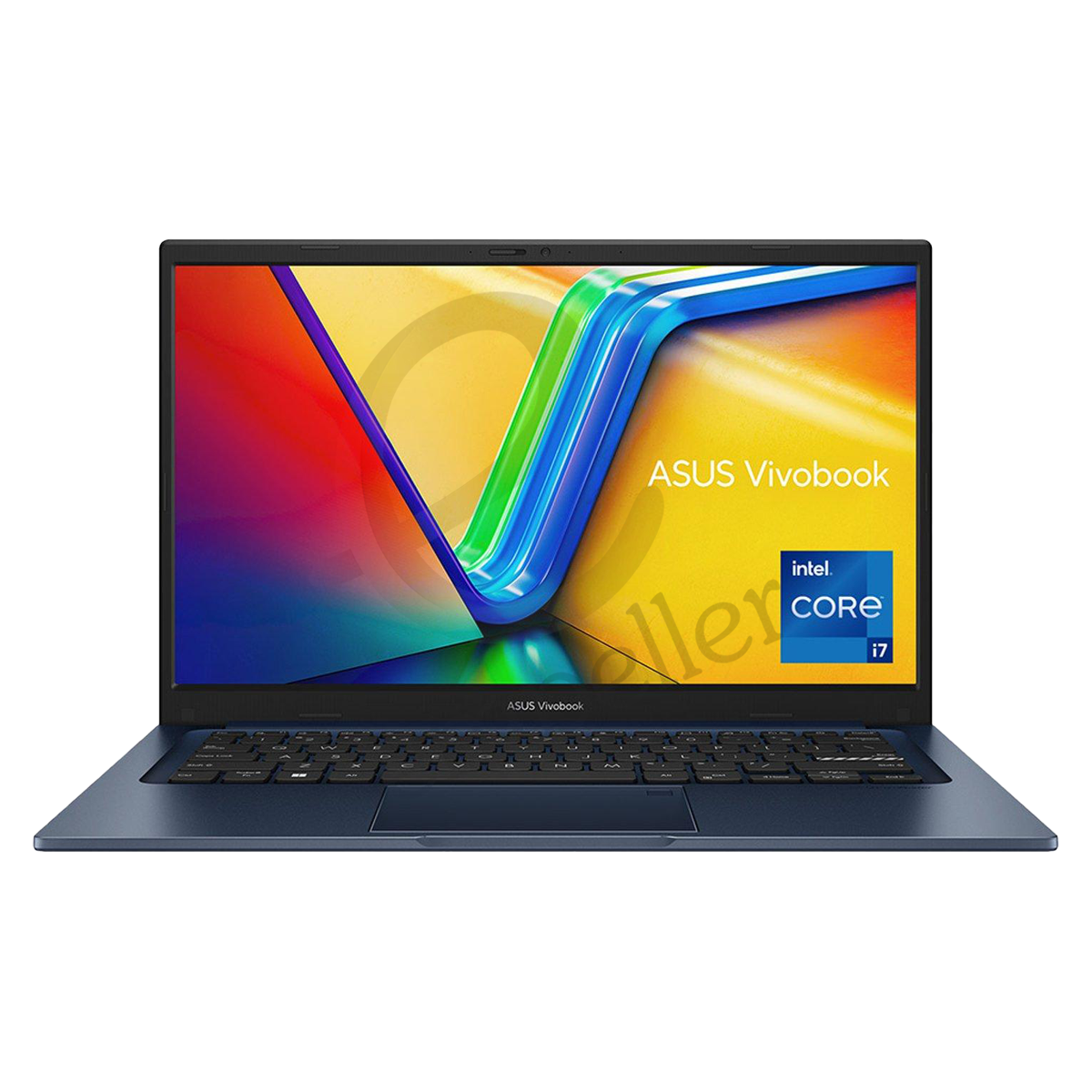 Asus Vivobook 14 (2024) 13th Gen / Intel Core i7-1355U / 14inch FHD / 512GB SSD / 16GB RAM