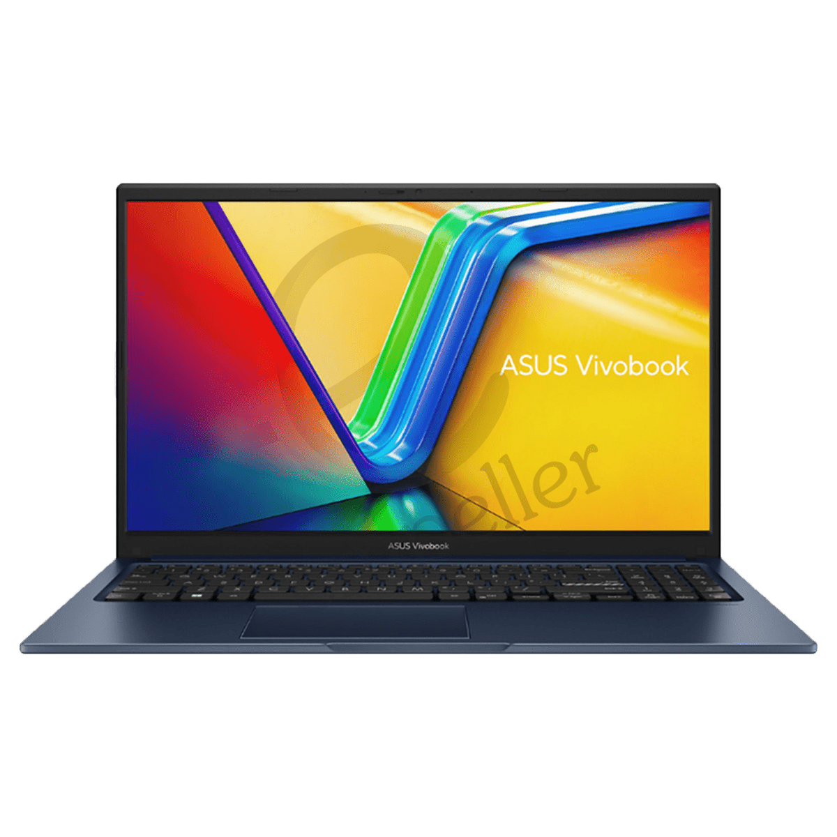 Asus Vivobook 15 (2024) Laptop 13thGen / Intel Core i5-1335U / 15.6inch FHD / 512GB SSD / 8GB RAM