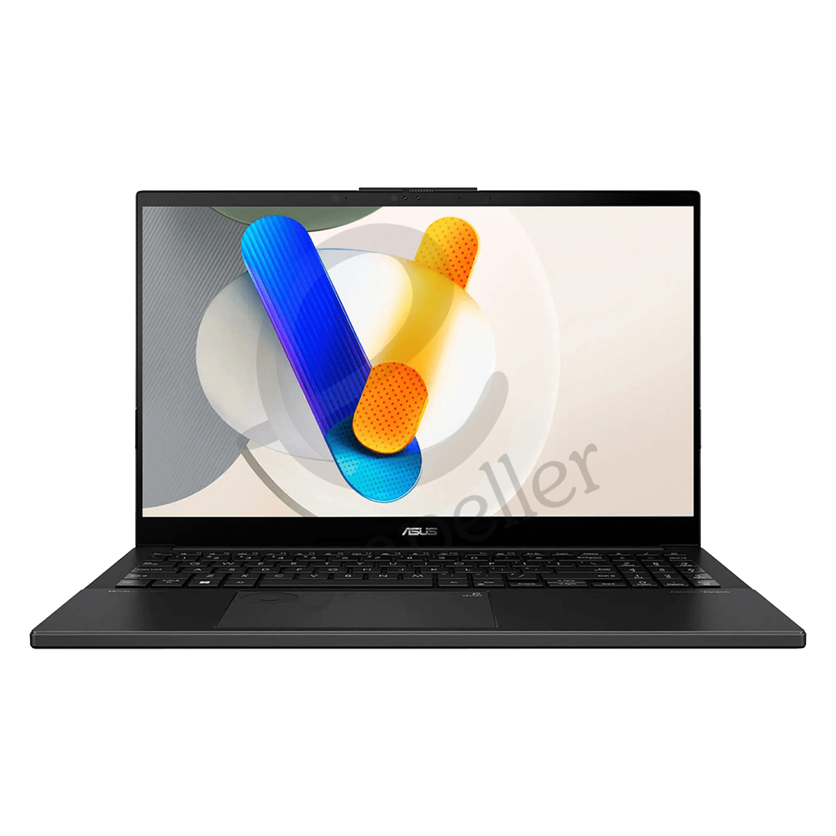 Asus Vivobook Pro 15 (2023) Laptop – 1st Series / Intel Core Ultra 7-155H / 15.6inch FHD / 1TB SSD / 16GB RAM