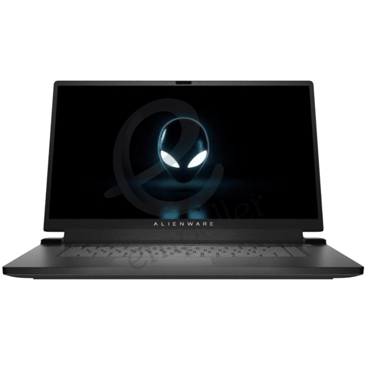 Dell Alienware M17 R5 Gaming (2022) Laptop – AMD Ryzen 9-6900HX / 17.3inch FHD / 1TB SSD / 16GB RAM