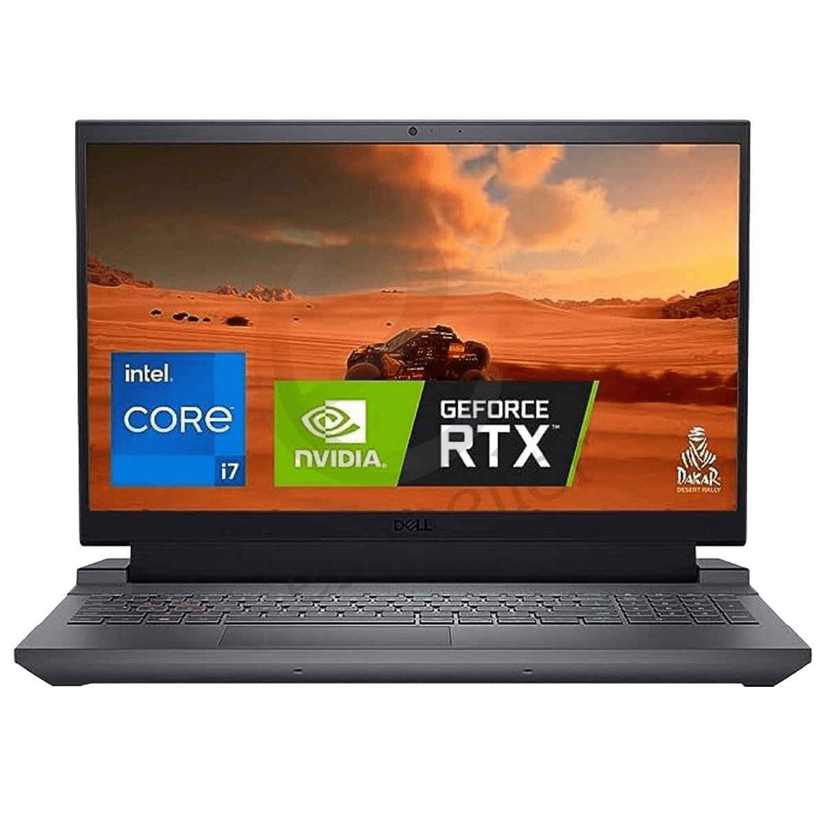 Dell G15 5530 Gaming (2023) Laptop – 13th Gen / Intel Core i7-13650HX / 15.6inch FHD / 1TB SSD / 16GB RAM
