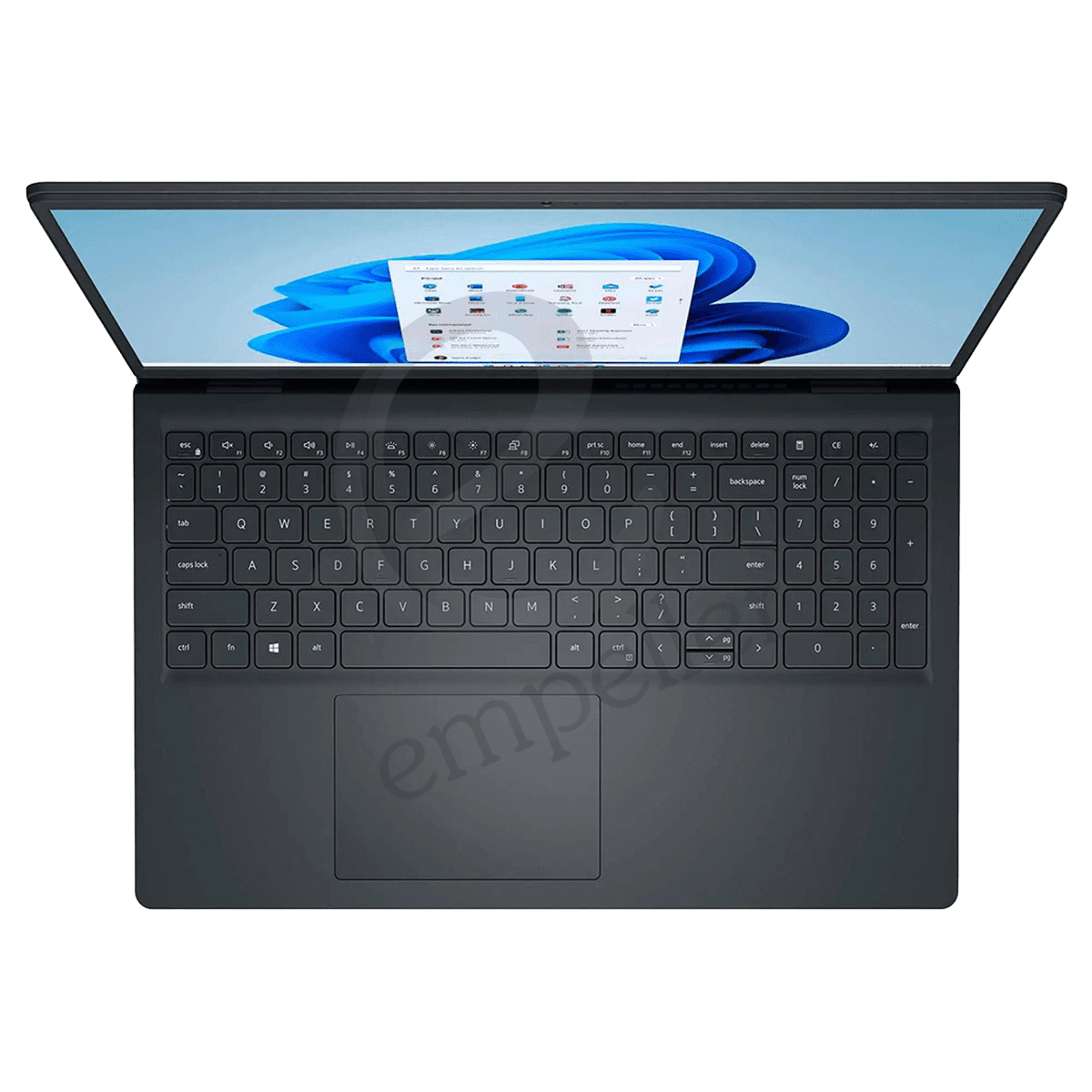 Dell Inspiron 15 Laptop (2022) – 12th Gen / Intel Core i7-1255U / 15.6inch FHD / 1TB SSD / 16GB RAM