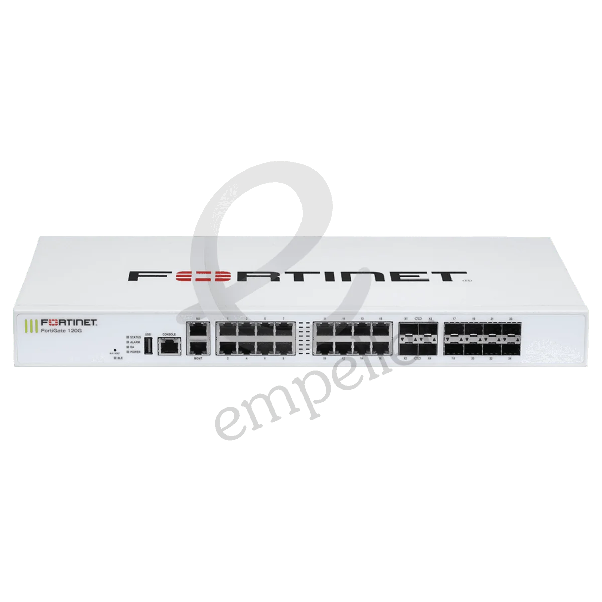 Fortinet FortiGate 120G Firewall