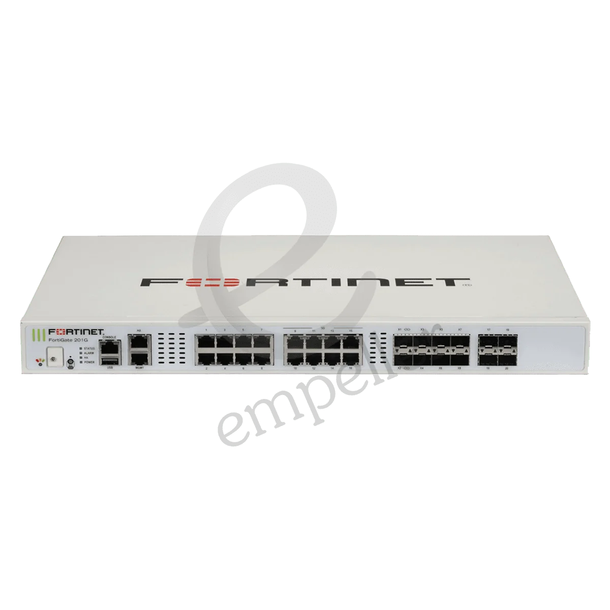 Fortinet FortiGate 200G Firewall