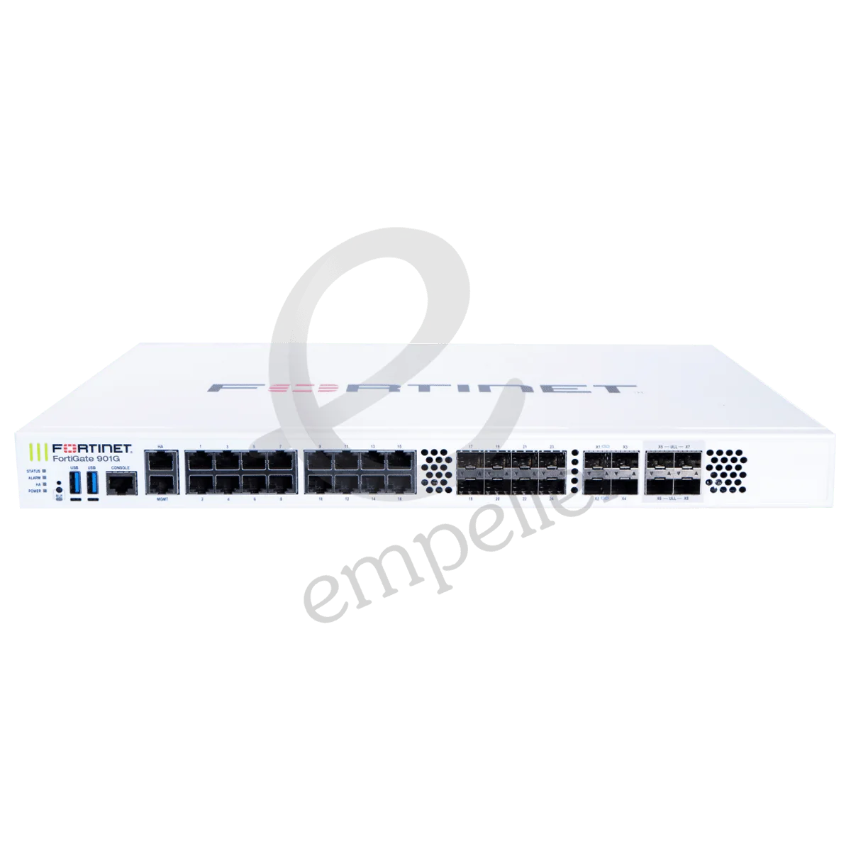 Fortinet FortiGate 900G Firewall