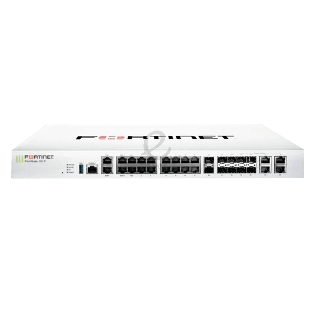 Fortinet FortiGate 101F BDL Firewall