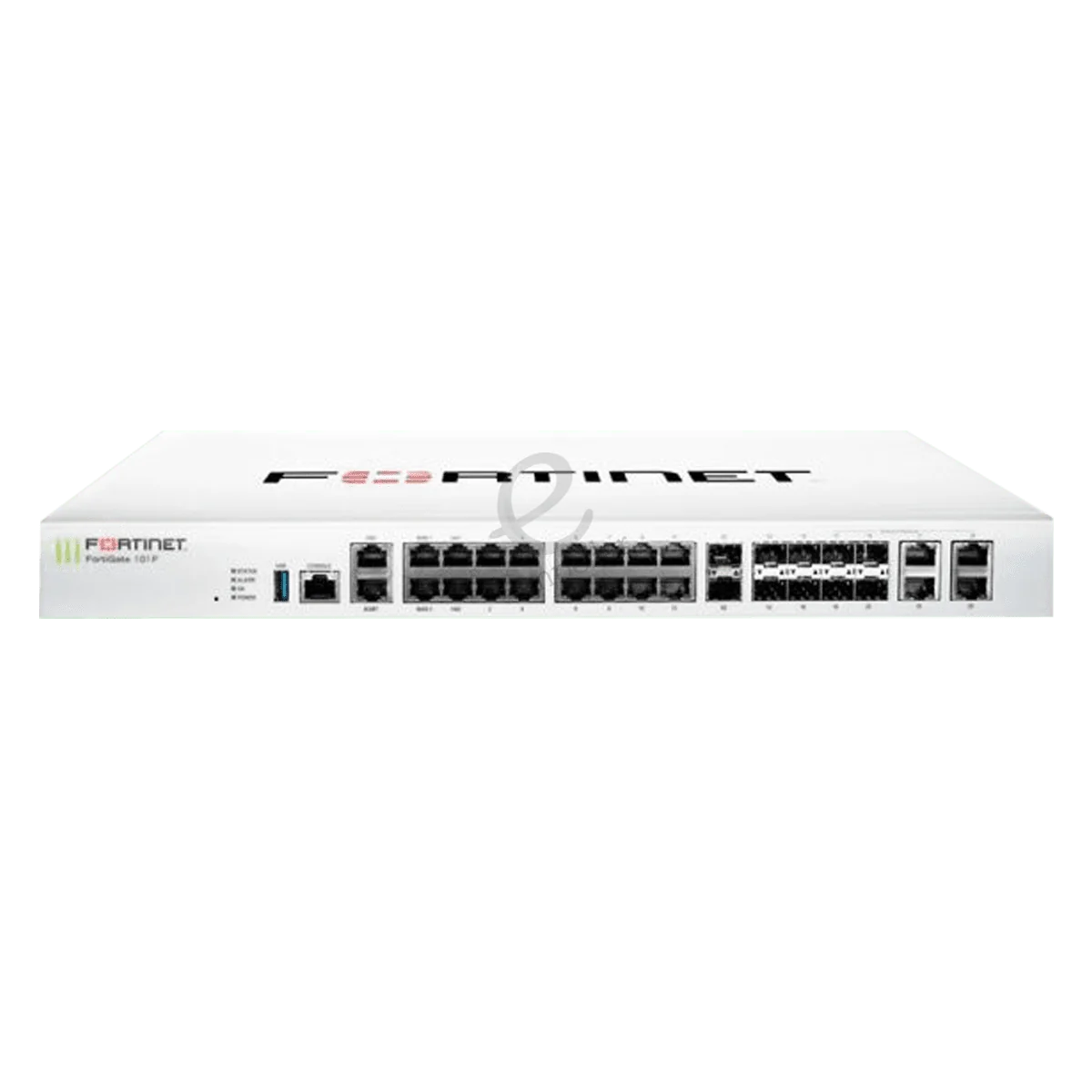 Fortinet FortiGate 101F BDL Firewall