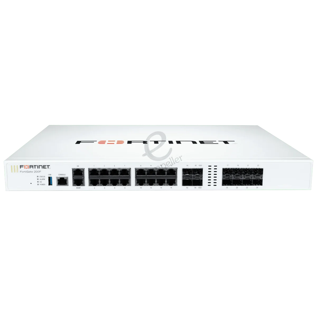 Fortinet FortiGate FG 200F Firewall