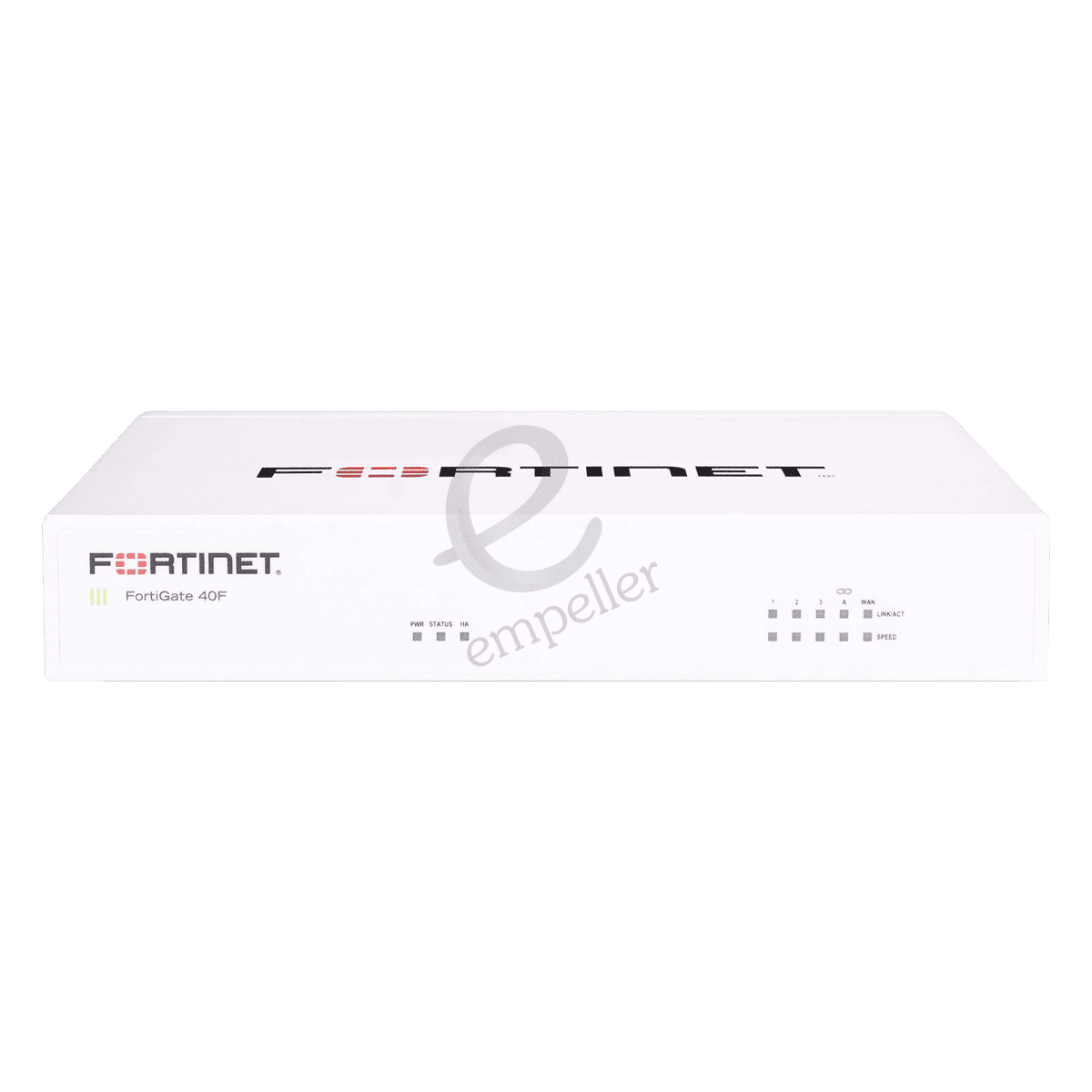 Fortinet FortiGate FG 40F Firewall