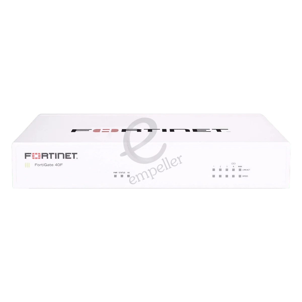 Fortinet FortiGate FG 40F Firewall