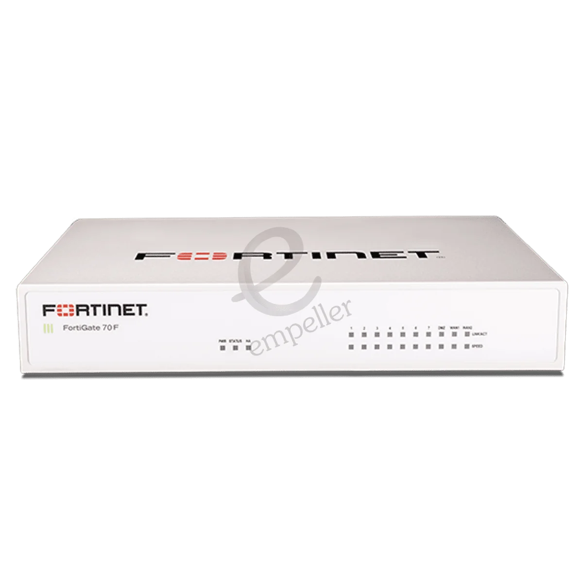 Fortinet FortiGate 70F Firewall