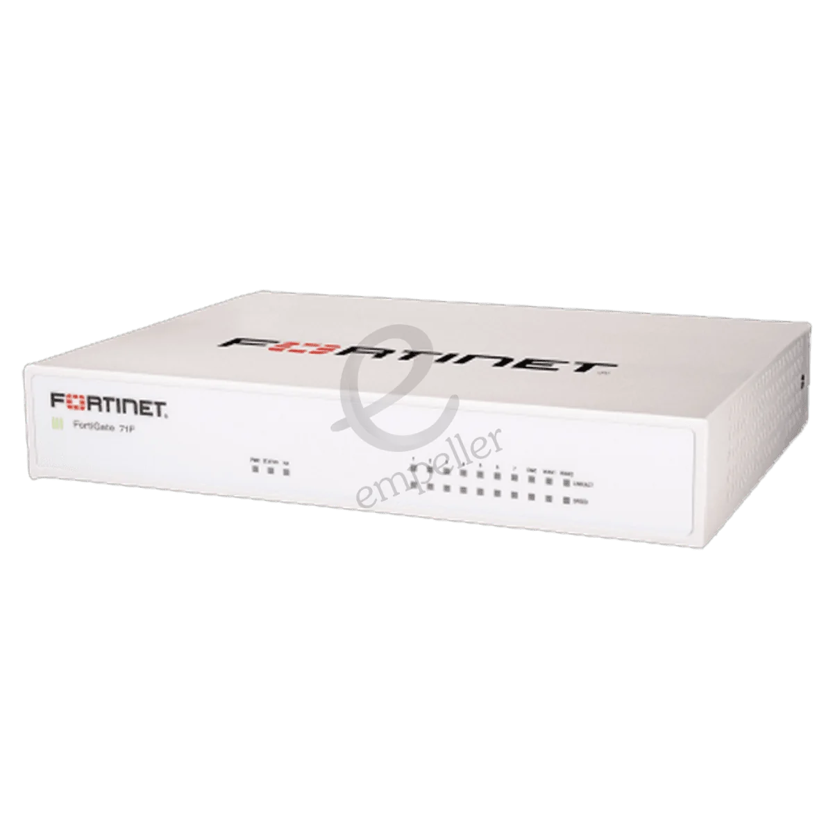 Fortinet Fortigate 71F Firewall