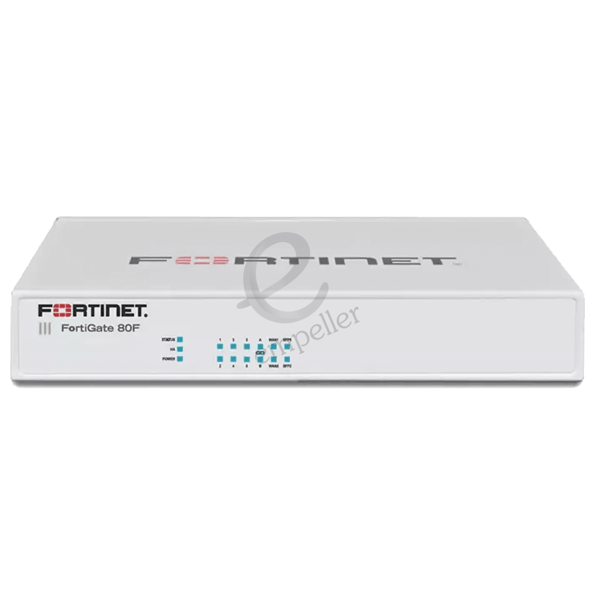 Fortinet FortiGate FG 80F BDL Firewall