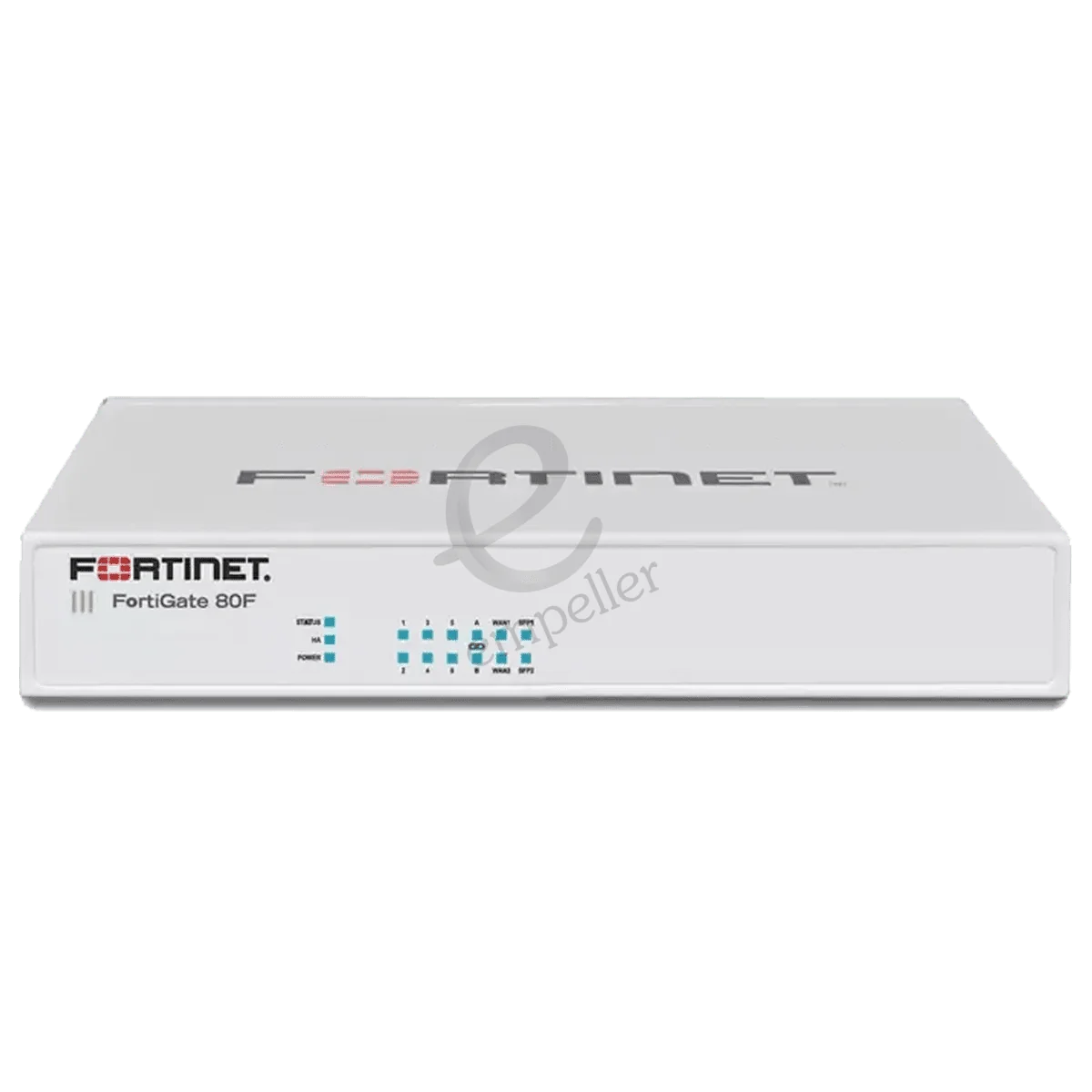 Fortinet FortiGate FG 80F BDL Firewall