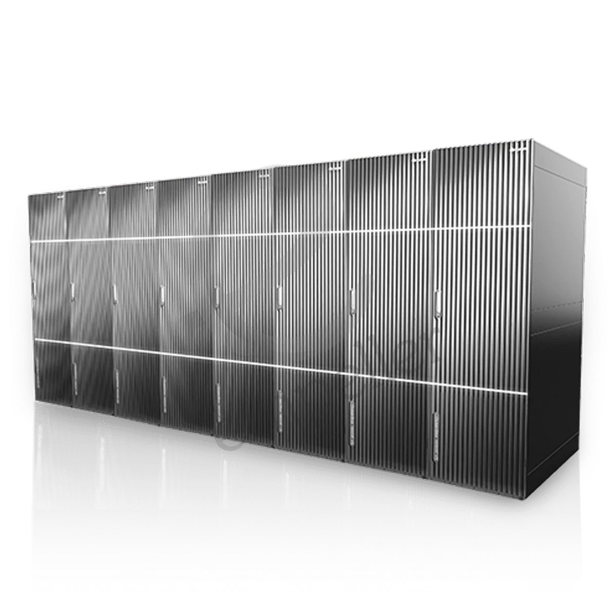 Huawei New-Gen OceanStor 18510/18810 High-End Hybrid Flash Storage
