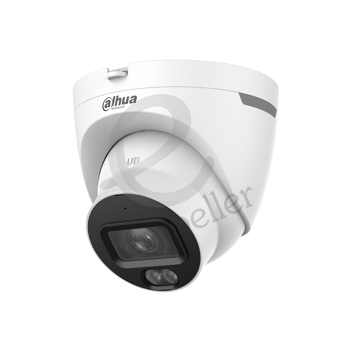 Dahua IPC-HDW2449T-S-PRO 4MP WizColor Fixed-focal Eyeball WizSense Network Camera