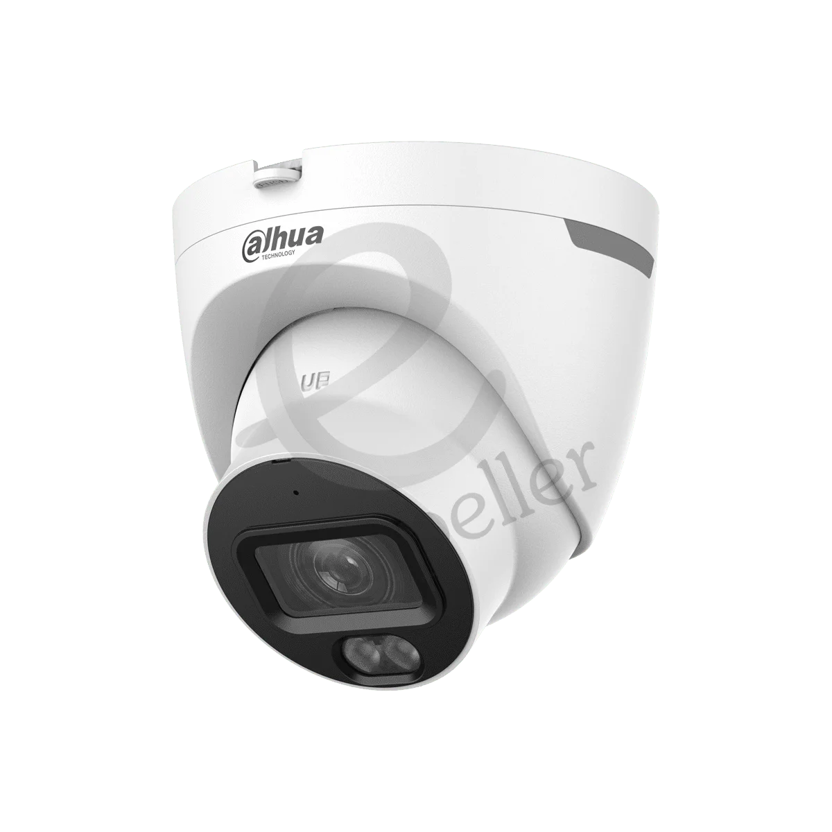 Dahua IPC-HDW2449T-S-PRO 4MP WizColor Fixed-focal Eyeball WizSense Network Camera