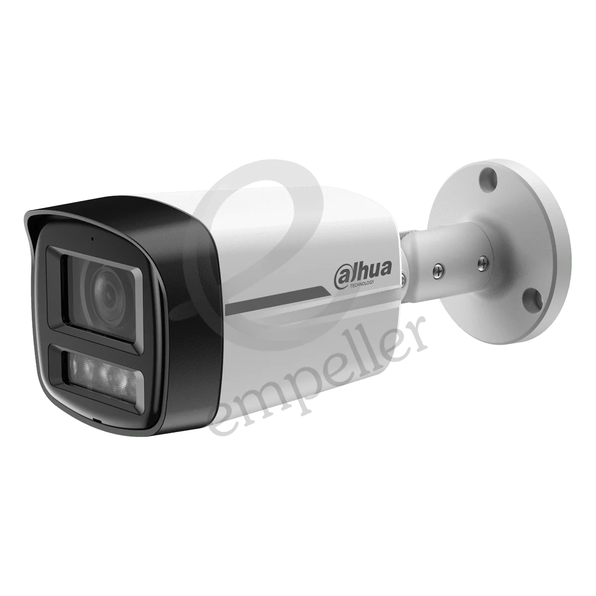 Dahua IPC-HFW2449TL-S-PRO 4MP WizColor Fixed-focal Bullet WizSense Network Camera